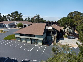 Plus de détails pour 46 Garden Ct, Monterey, CA - Industriel/Logistique à vendre