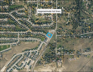 Plus de détails pour Linda Vista Blvd, Missoula, MT - Terrain à vendre