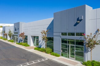 Plus de détails pour 1644-1658 Ord Way, Oceanside, CA - Industriel/Logistique à louer