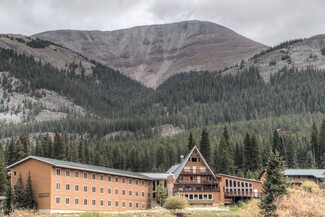 Plus de détails pour 4192 S Hwy 9, Breckenridge, CO - Hôtellerie à vendre