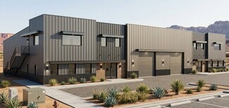 Plus de détails pour 62 Country Wy, Washington, UT - Industriel/Logistique à louer