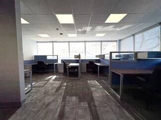 Plus de détails pour 100 Merrick Rd, Rockville Centre, NY - Bureau à louer