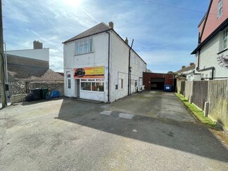 Plus de détails pour 9-11 Nevill Rd, Brighton - Industriel/Logistique à louer