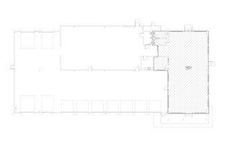Plus de détails pour 817 Vann Dr, Jackson, TN - Local commercial à louer