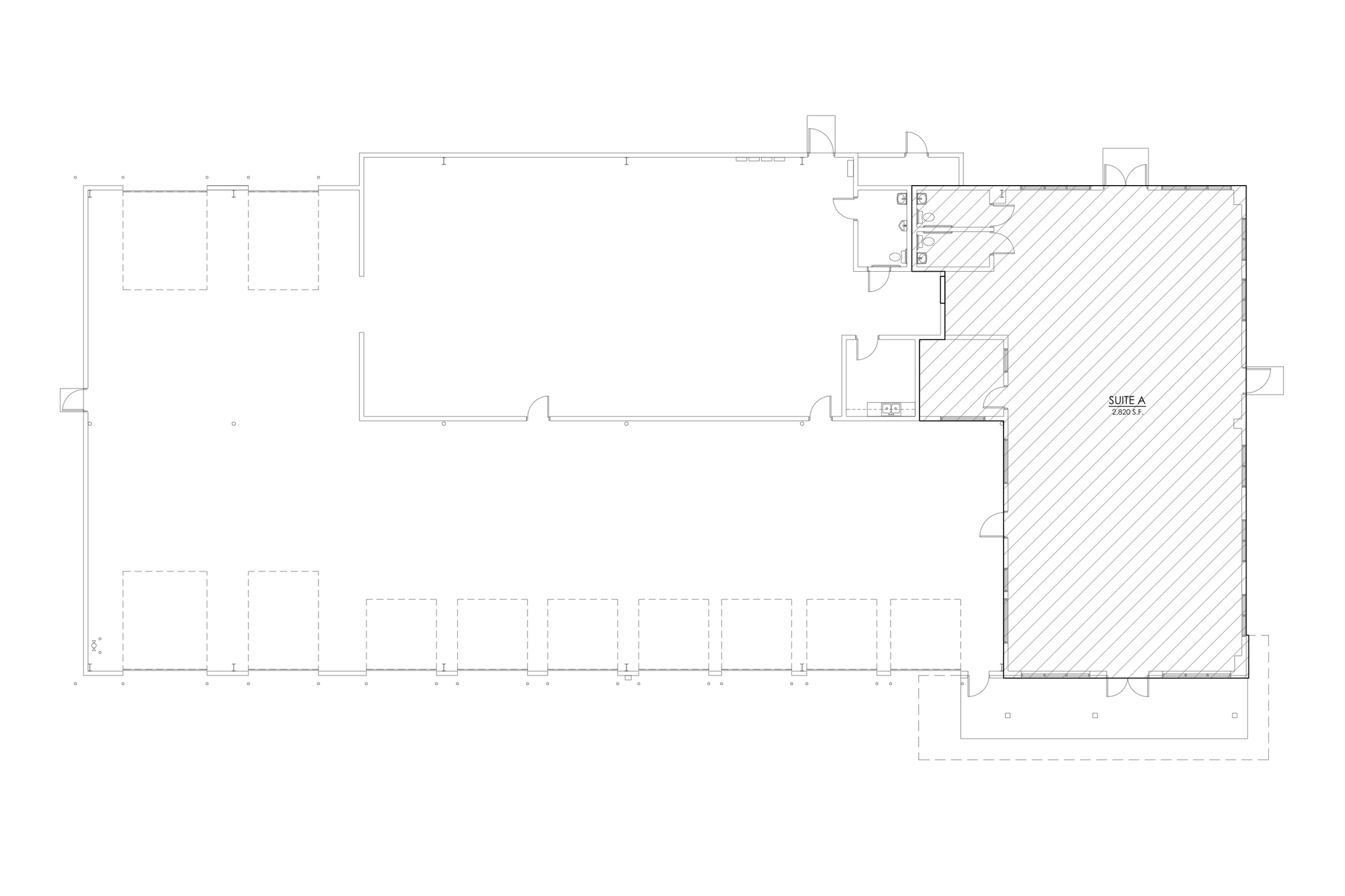 817 Vann Dr, Jackson, TN à louer Photo principale– Image 1 sur 3