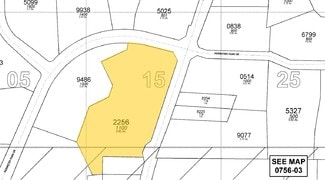 Plus de détails pour 1100 Perimeter Park Dr, Morrisville, NC - Bureau à louer