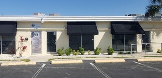Plus de détails pour 821 Court St, Clearwater, FL - Bureau à louer