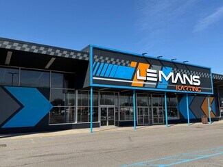 Plus de détails pour 2858-2884 Airline Blvd, Portsmouth, VA - Local commercial à vendre