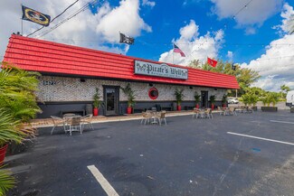 Plus de détails pour 9477 Highway A1a Alt, Lake Park, FL - Local commercial à vendre