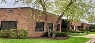 Plus de détails pour 245 W Roosevelt Rd, West Chicago, IL - Local d'activités, Industriel/Logistique à louer