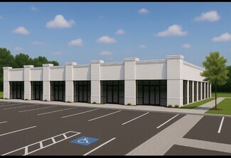 Plus de détails pour 0 Highway 31W, Cross Plains, TN - Local commercial à louer