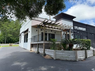 Plus de détails pour 1968 W Tennessee St, Tallahassee, FL - Local commercial à louer