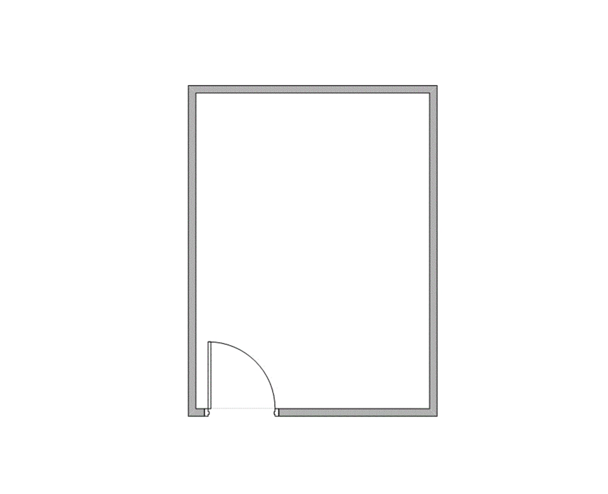 1322 Space Park Dr, Houston, TX à louer Plan d’étage– Image 1 sur 1