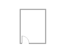 1322 Space Park Dr, Houston, TX à louer Plan d’étage– Image 1 sur 1