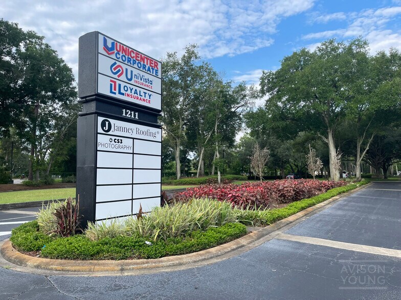 1211 State Road 436, Orlando, FL à louer - Photo de l’immeuble – Image 3 sur 20