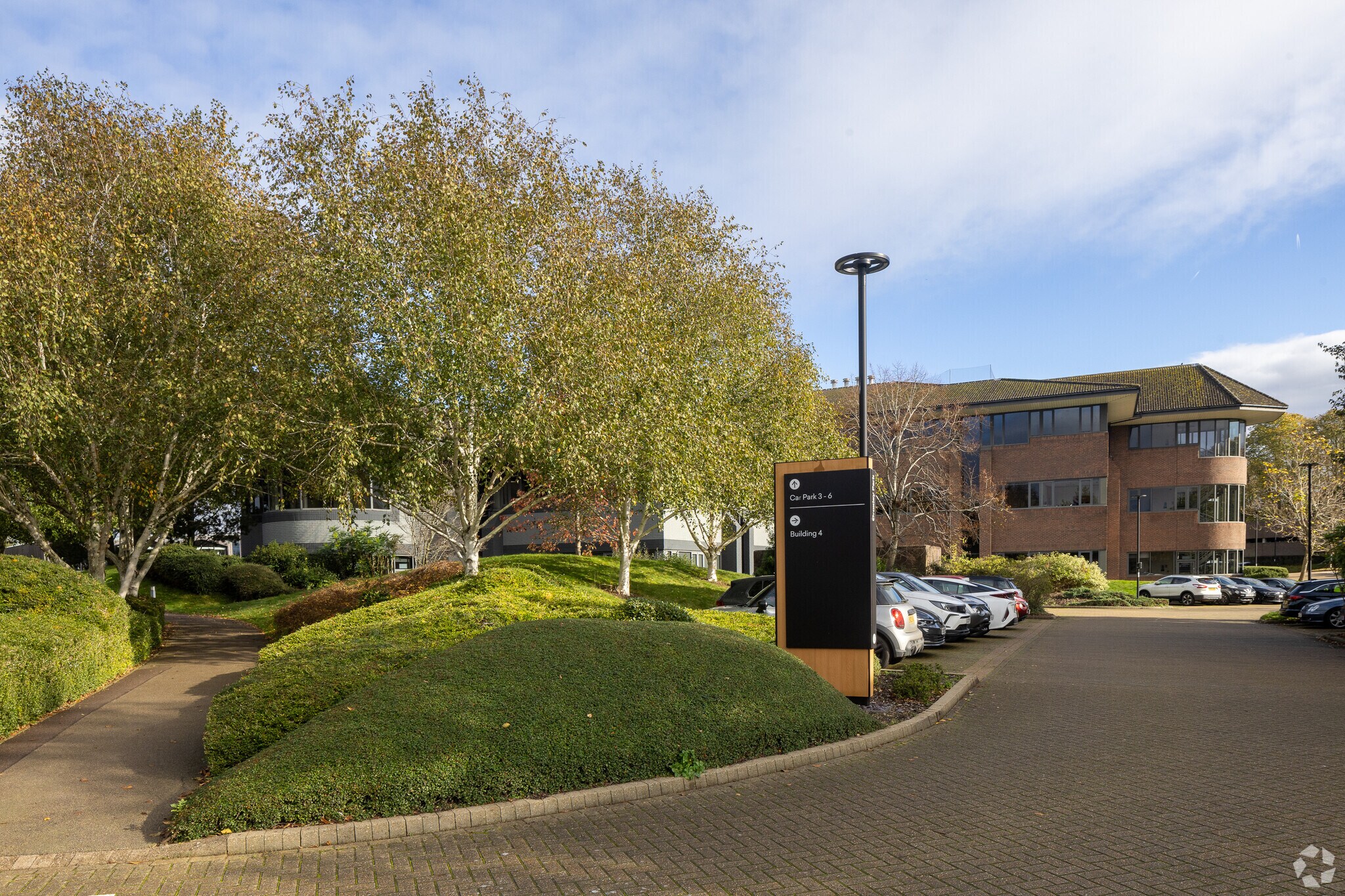 Hatters Ln, Watford à louer Photo principale– Image 1 sur 13