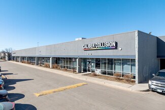 Plus de détails pour 15250 E 33rd Pl, Aurora, CO - Industriel/Logistique à louer