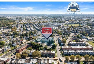 Plus de détails pour 5400 Rising Sun Ave, Philadelphia, PA - Local commercial à vendre