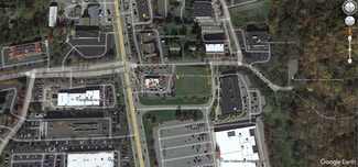 Plus de détails pour 10810 Perry Hwy, Wexford, PA - Terrain à louer