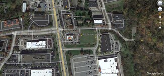 Plus de détails pour 10810 Perry Hwy, Wexford, PA - Terrain à louer