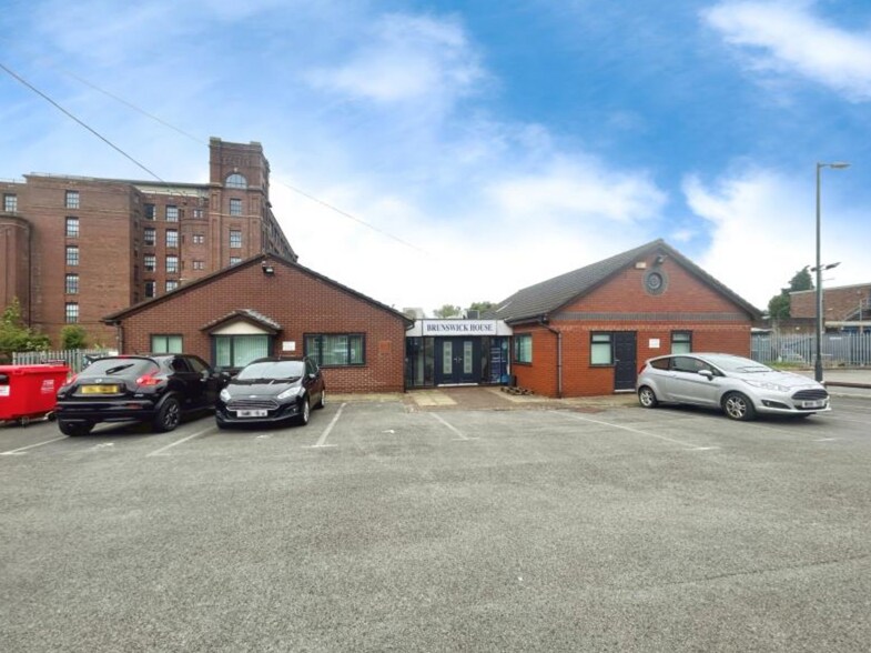 Brunswick St, Leigh à louer - Photo principale – Image 1 sur 1