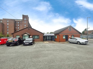 Plus de détails pour Brunswick St, Leigh - Bureau à louer