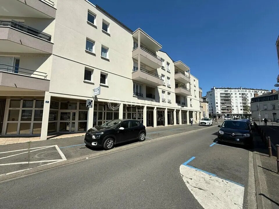 Photo de l’immeuble