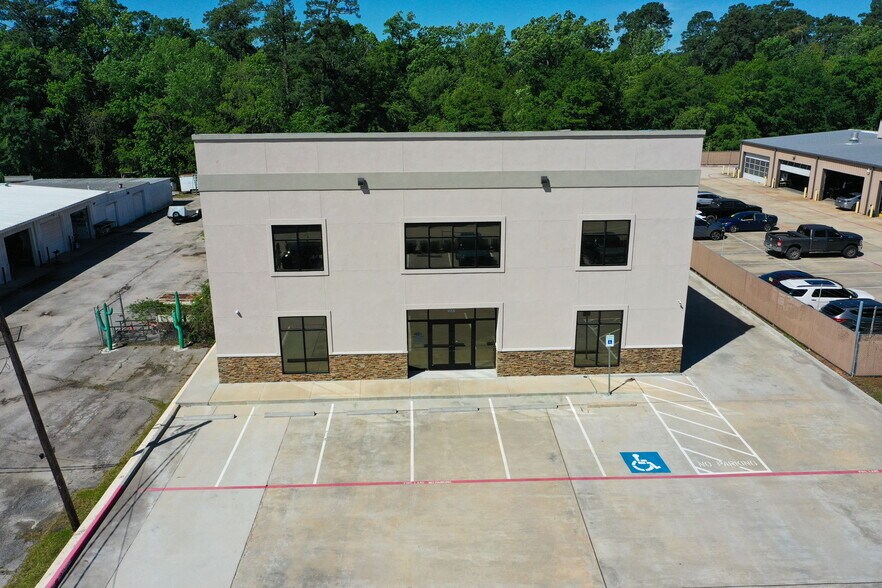 1441 I-45 Hwy, Conroe, TX à vendre - Photo de l’immeuble – Image 3 sur 31