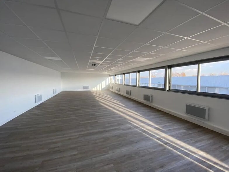 Industriel/Logistique dans Le Petit-Quevilly à louer - Photo intérieure – Image 3 sur 5