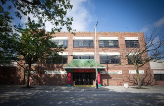 Plus de détails pour 2999 Payne Ave, Cleveland, OH - Bureau à louer