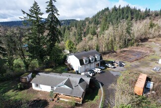 Plus de détails pour 17551 SE Highway 224, Damascus, OR - Industriel/Logistique à vendre