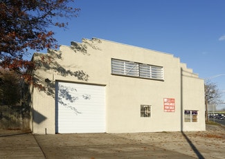 Plus de détails pour 50 Harrigan St, Edison, NJ - Local commercial à vendre