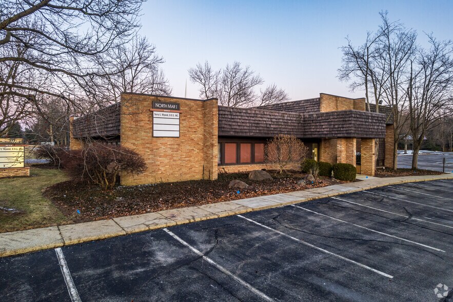 3843 E Market St, Warren, OH à louer - Photo de l’immeuble – Image 2 sur 12