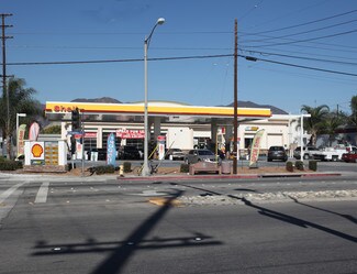 Plus de détails pour 1195 W Foothill Blvd, Azusa, CA - Local commercial à louer
