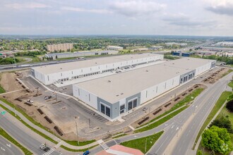 220 Pinebush Rd, Cambridge, ON - Vue aérienne  vue de carte - Image1