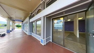 75-5595 Palani Rd, Kailua Kona, HI à louer Photo intérieure– Image 1 sur 8