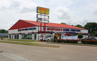 Plus de détails pour Montana's Home Furniture – à vendre, Houston, TX