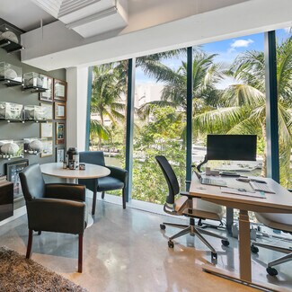 Plus de détails pour 333 Las Olas Way, Fort Lauderdale, FL - Coworking à louer