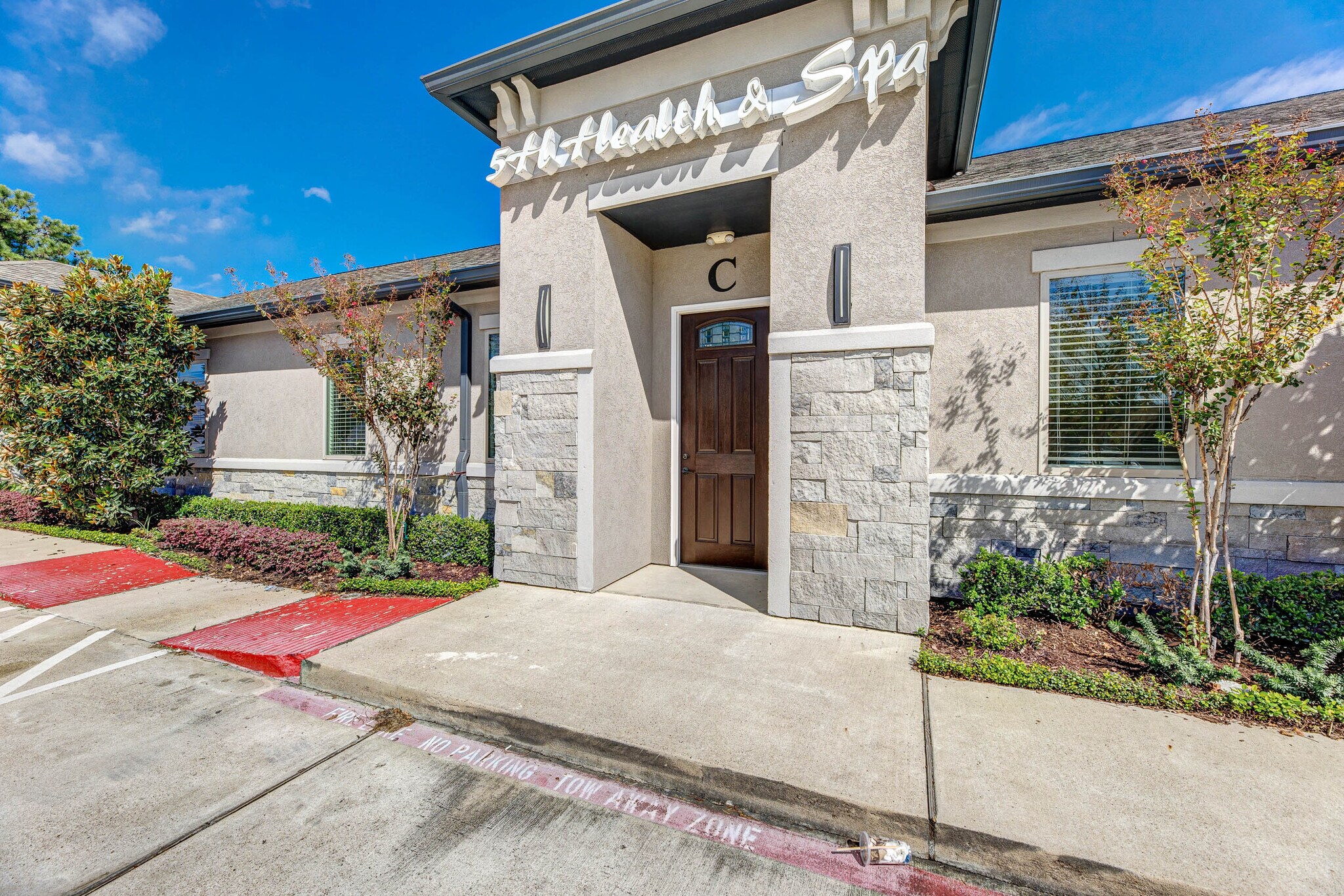 12250 Queenston Blvd, Houston, TX à vendre Photo principale– Image 1 sur 12