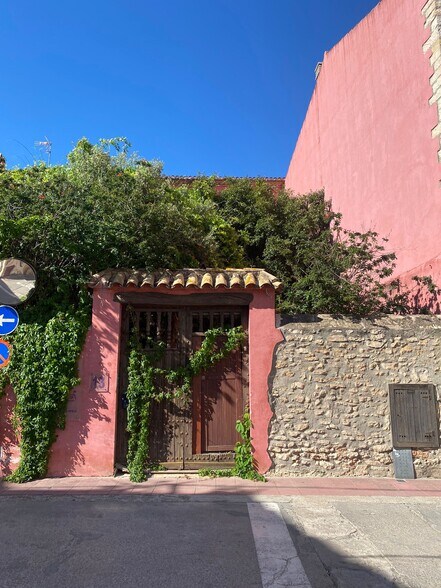 Services hôteliers dans Creixell, Tarragona à vendre - Photo de l’immeuble – Image 2 sur 10