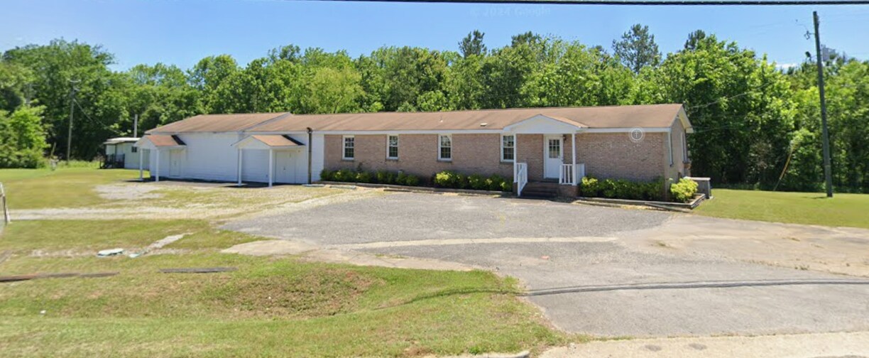 2502 Moody Pky, Moody, AL à vendre Photo de l’immeuble– Image 1 sur 7