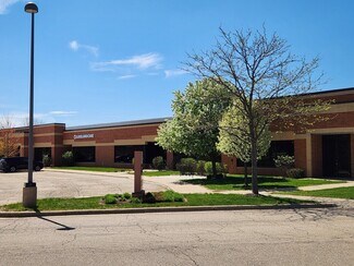 Plus de détails pour 4602 S Biltmore Ln, Madison, WI - Bureau à louer