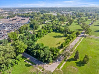 Plus de détails pour 500-554 S Fordson St, Detroit, MI - Terrain à vendre