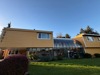 Plus de détails pour 2901 S 128th St, Tukwila, WA - Bureau à louer