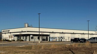 Plus de détails pour 6611 Partners Ave, Marion, IA - Industriel/Logistique à vendre