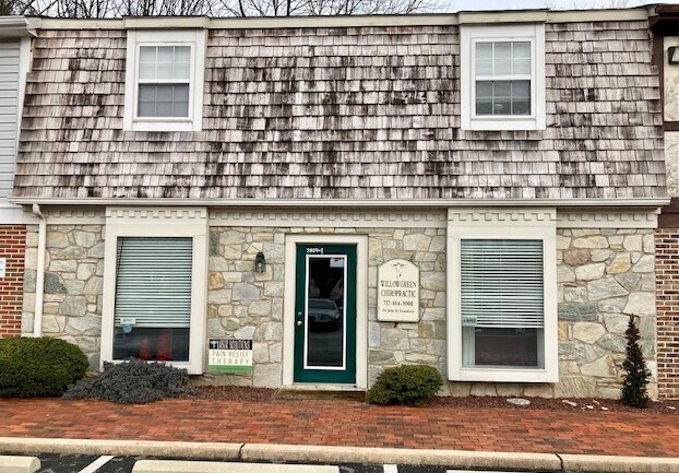 2819 Willow St Pike, Willow Street, PA à louer - Photo de l’immeuble – Image 2 sur 8