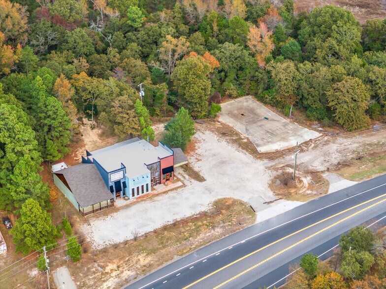 700 NW Loop 564, Mineola, TX à vendre - Photo de l’immeuble – Image 3 sur 46
