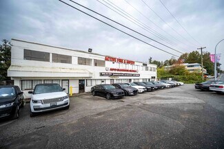 Plus de détails pour 16138 84th Ave, Surrey, BC - Bureau/Médical à louer