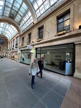 19-21 Exchange Arcade, Nottingham à louer Photo de l’immeuble– Image 2 sur 2