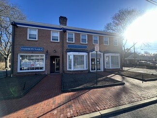 Plus de détails pour 254-256 Katonah Ave, Katonah, NY - Bureau à louer